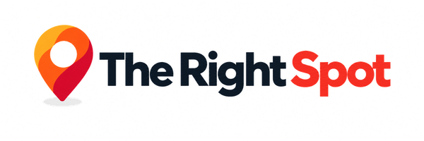 The Right Spot